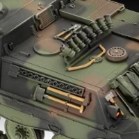 Set de construcție Revell Raketenjagdpanzer Jaguar 1 (63353) imaginea #5 — magazin online Desire.md