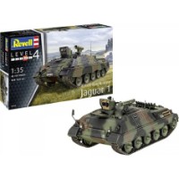 Set de construcție Revell Raketenjagdpanzer Jaguar 1 (63353) imaginea #7 — magazin online Desire.md