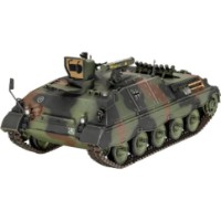 Set de construcție Revell Raketenjagdpanzer Jaguar 1 (63353)