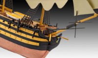 Set de construcție Revell Ship HMS Victory (65819) imaginea #2 — magazin online Desire.md