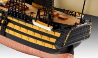 Set de construcție Revell Ship HMS Victory (65819) imaginea #3 — magazin online Desire.md