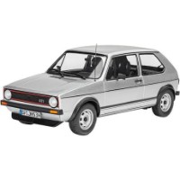 Set de construcție Revell VW Golf 1 GTI (67072)