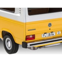 Set de construcție Revell VW T3 Bus (67706) imaginea #2 — magazin online Desire.md