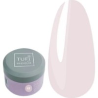Gel de construcție Tufi Profi Premium UV Builder Gel 03 Pink Cloud 15g imaginea #1 — magazin online Desire.md