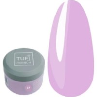 Gel de construcție Tufi Profi Premium UV Builder Gel 07 Marshmallow 15g