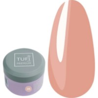 Gel de construcție Tufi Profi Premium UV Gel 05 Cover 15g imaginea #1 — magazin online Desire.md