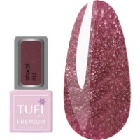 Gel-lac de unghii Tufi Profi Premium Savage 12 Reflective Copenhagen 8ml  imaginea #1 — magazin online Desire.md