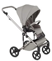 Carucior Anex 2in1 Eli Santal (EL-06) imaginea #4 — magazin online Desire.md