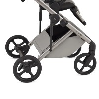 Carucior Anex 2in1 Eli Santal (EL-06) imaginea #5 — magazin online Desire.md