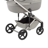 Carucior Anex 2in1 Eli Santal (EL-06) imaginea #8 — magazin online Desire.md