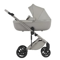 Carucior Anex 2in1 Eli Santal (EL-06) imaginea #1 — magazin online Desire.md