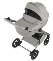 Carucior Anex 2in1 Eli Santal (EL-06) imaginea #2 — magazin online Desire.md