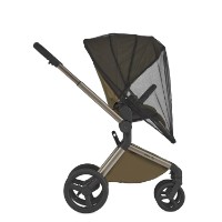 Carucior Anex 2in1 Flo Astra (FL-04) imaginea #8 — magazin online Desire.md