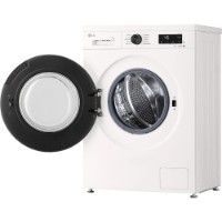 Стиральная машина LG F2X10S7NWK фото №2 — интернет-магазин Desire.md