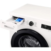 Стиральная машина LG F2X10S7NWK фото №4 — интернет-магазин Desire.md