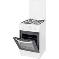 Газовая плита Nobeltek NLT 5601A/G1 фото №2 — интернет-магазин Desire.md