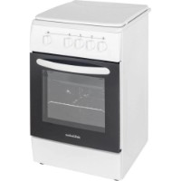 Газовая плита Nobeltek NLT 5601A/G1 фото №3 — интернет-магазин Desire.md