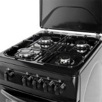 Газовая плита Nobeltek NLT 5601N/G1 фото №4 — интернет-магазин Desire.md