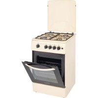 Газовая плита Nobeltek NLT 5602B/G1 фото №2 — интернет-магазин Desire.md