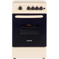 Газовая плита Nobeltek NLT 5602B/G1 фото №3 — интернет-магазин Desire.md