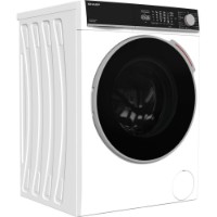 Стиральная машина Sharp ES-DNFL014CWDA-EE фото №4 — интернет-магазин Desire.md