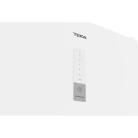 Frigider Teka NFL 355 WH imaginea #4 — magazin online Desire.md