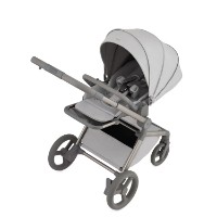 Carucior Anex 2in1 Flo Frossy (FL-06) imaginea #3 — magazin online Desire.md