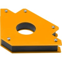 Магнитный держатель для сварки Tolsen 44910