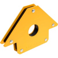 Магнитный держатель для сварки Tolsen 44911