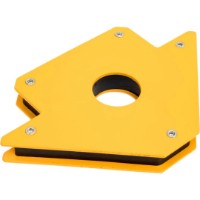 Магнитный держатель для сварки Tolsen 44911 фото №2 — интернет-магазин Desire.md