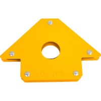 Магнитный держатель для сварки Tolsen 44911 фото №4 — интернет-магазин Desire.md