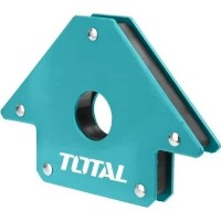 Suport magnetic de sudură Total Tools TAMWH75052