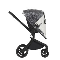 Carucior Anex 2in1 Flo Lungo (FL-05) imaginea #5 — magazin online Desire.md