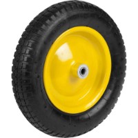 Roți industriale Elefant PR 3.50-8 D16-L90 imaginea #2 — magazin online Desire.md