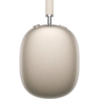 Наушники Apple AirPods Max 2 Starlight фото №3 — интернет-магазин Desire.md