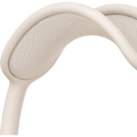 Наушники Apple AirPods Max 2 Starlight фото №5 — интернет-магазин Desire.md