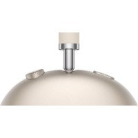 Наушники Apple AirPods Max 2 Starlight фото №7 — интернет-магазин Desire.md