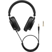 Наушники Boya HP3 Black фото №5 — интернет-магазин Desire.md