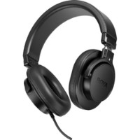 Наушники Boya HP3 Black