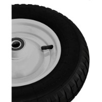 Roți industriale Kamoto 3.50-8 WB85 imaginea #2 — magazin online Desire.md