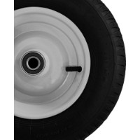 Roți industriale Kamoto 3.50-8 WB85 imaginea #4 — magazin online Desire.md