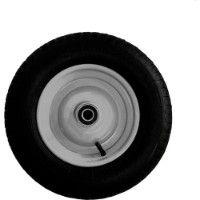 Roți industriale Kamoto 3.50-8 WB85