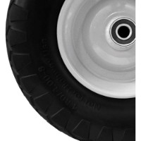 Roți industriale Kamoto 4.00-8 WB100 imaginea #2 — magazin online Desire.md