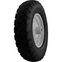 Roți industriale Kamoto 4.00-8 WB100 imaginea #4 — magazin online Desire.md