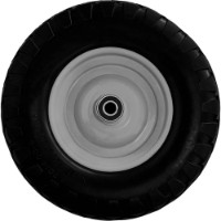 Roți industriale Kamoto 4.00-8 WB100