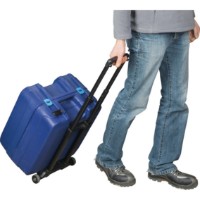 Mașina de bandarea cantului Holzkraft KAG 4 set imaginea #2 — magazin online Desire.md