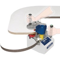 Mașina de bandarea cantului Holzkraft KAG 4 set imaginea #3 — magazin online Desire.md