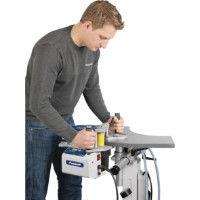 Mașina de bandarea cantului Holzkraft KAG 4 set imaginea #5 — magazin online Desire.md