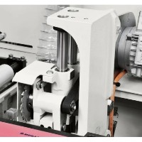 Кромкооблицовочный станок Holzkraft me 28t ER фото №5 — интернет-магазин Desire.md