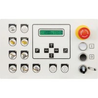 Кромкооблицовочный станок Holzkraft me 28t ER фото №9 — интернет-магазин Desire.md